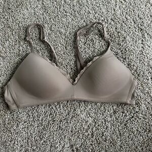aerie Real Happy Wireless Bra